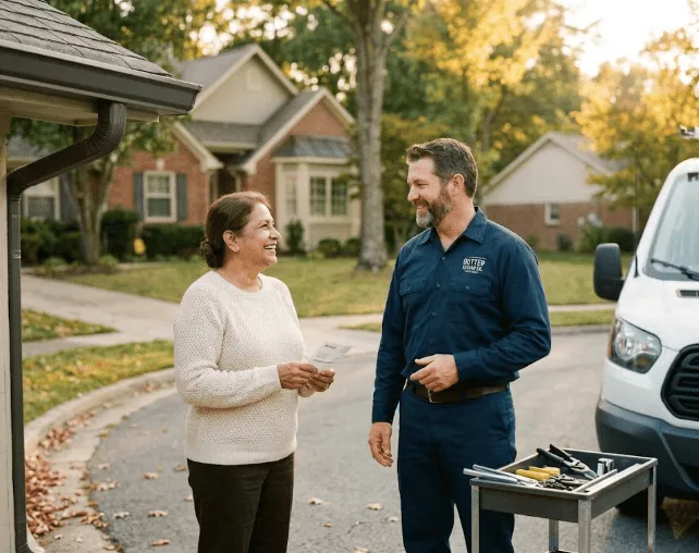 Gutter Repair Disputanta, VA FAQs