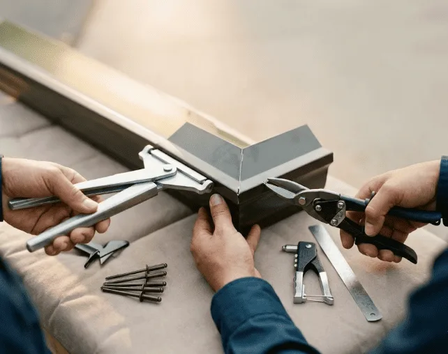 Why choose Gutter Repair in Disputanta, VA